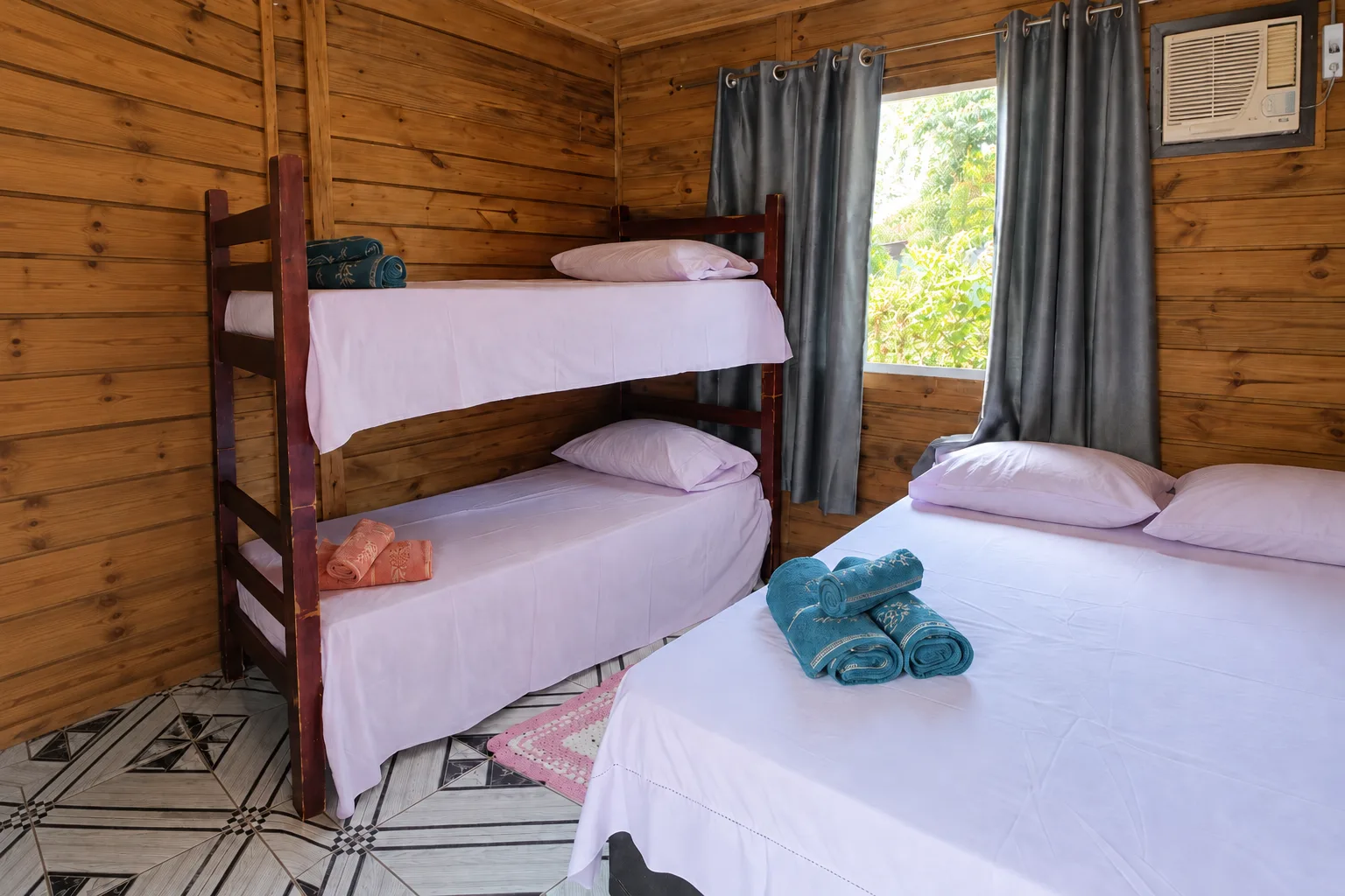 Quarto Boto