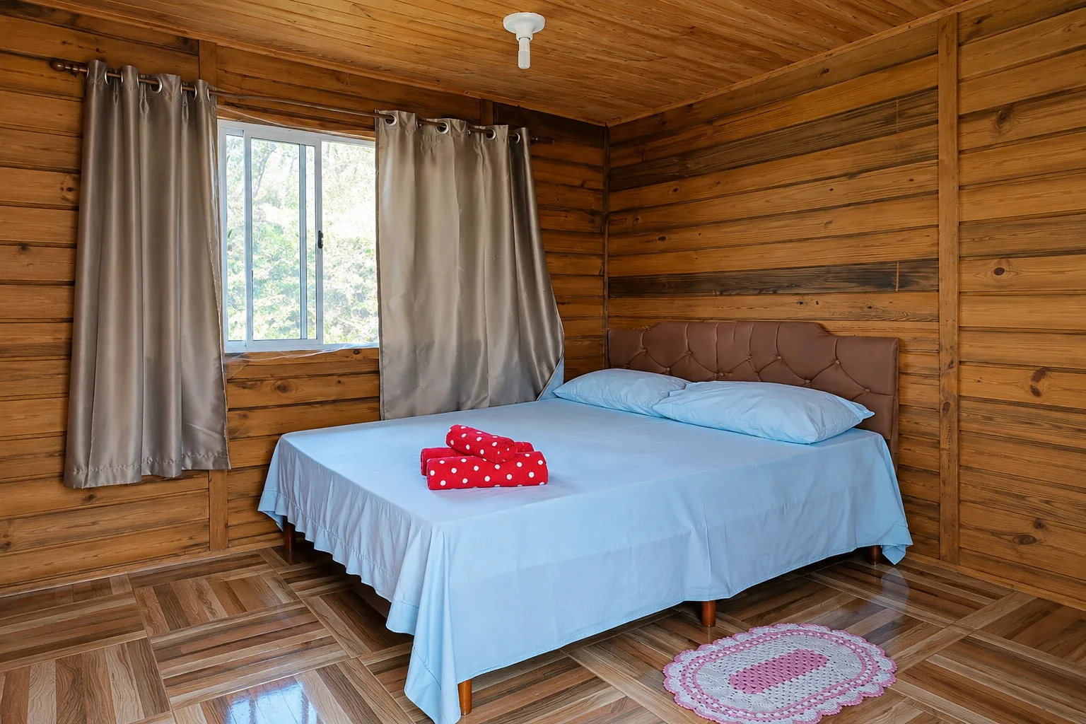 Quarto Piragui