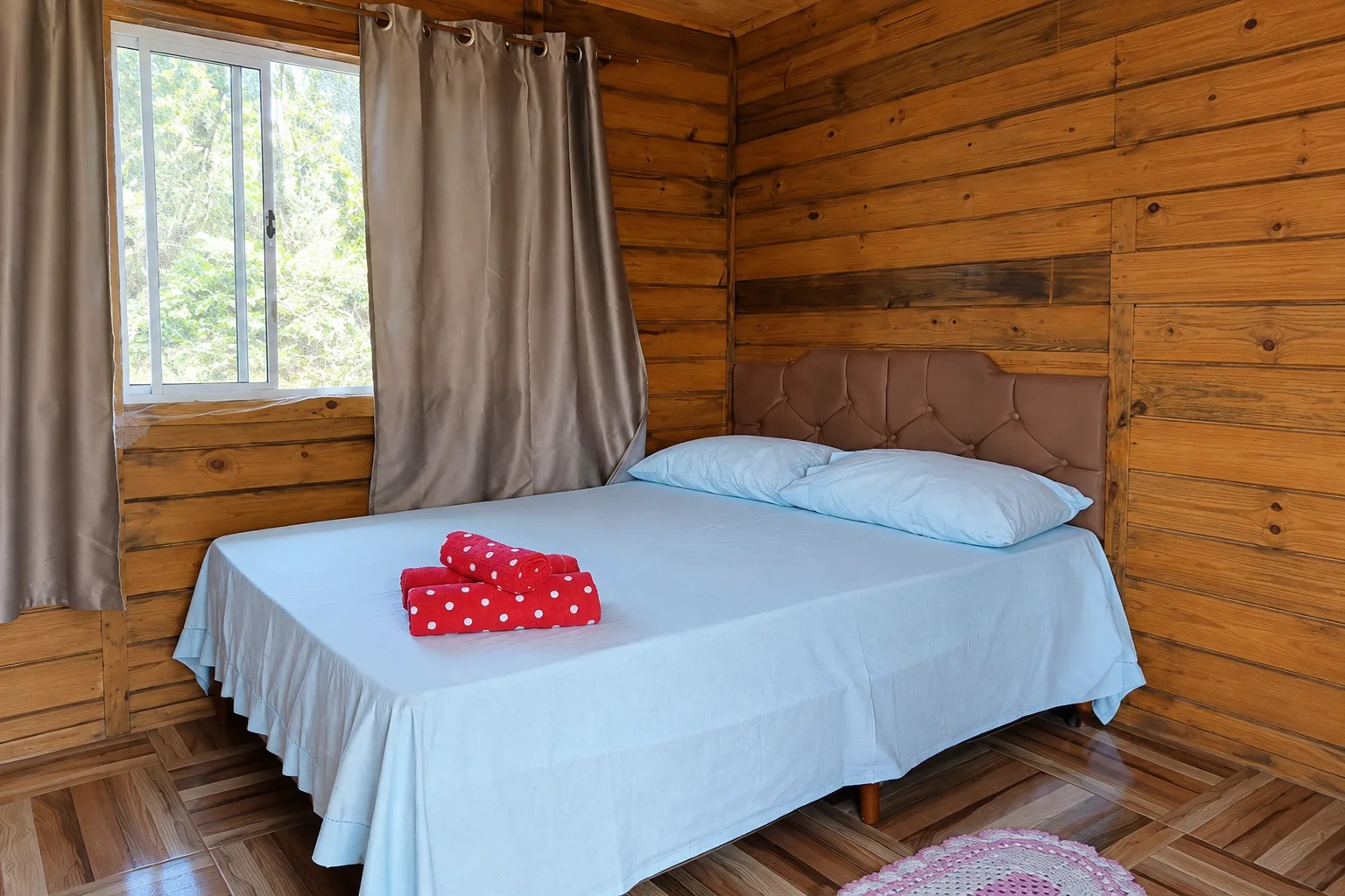 Quarto Piragui
